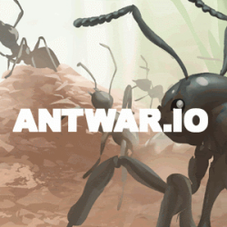 AntWar IO
